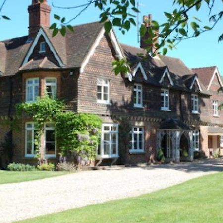 Blackbrook House Holmwood Eksteriør billede