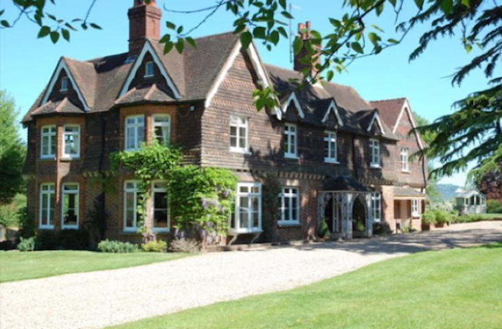 Blackbrook House Holmwood Eksteriør billede
